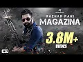 Download Lagu Mazhar Rahi : Magazina | Official Music Video | Punjabi Song 2019 | Hash Stereo