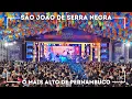 Download Lagu SERRA NEGRA - Bezerros PE - O São João mais alto, frio e aconchegante de Pernambuco