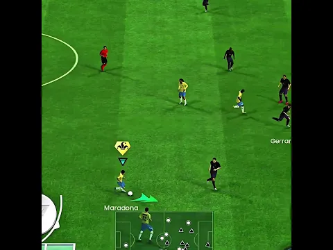 The master of trickster..👑 #fcmobile