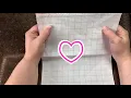 FlossTube Friday number 10-Meow Cross Stitch Updated review and Dimensions to DMC conversion