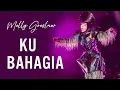 Download Lagu Melly Goeslaw - Ku Bahagia || Lirik Lagu