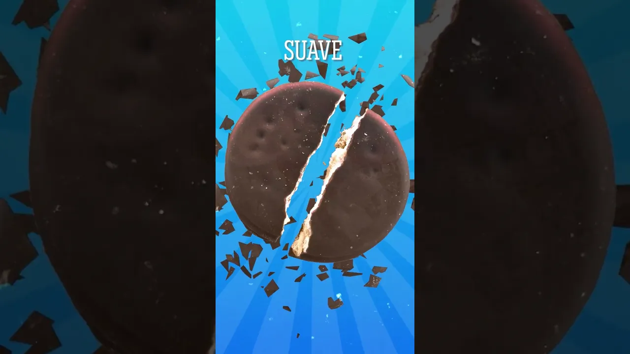Concepto de video publicitario