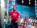 Saxon - Never Surrender (TOTP 07-16-1981) (4K 60fps)
