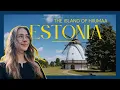 Download Lagu Estonia’s Hidden Gem: Hiiumaa Island Vlog #travel #estonia