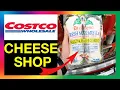 Costco cheese tour shop near me