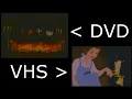 Download Lagu DVD vs VHS Race: Monsters Inc (2002)