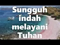 Download Lagu Sungguh indah melayani Tuhan || Lagu Rohani Kristen - Official Music Video