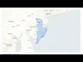 609 Area Code New Jersey Social Economic Profile