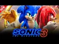 Download Lagu Nueva película de gran éxito - Sonic 3: La película (2024) en español | Datos y reseñas