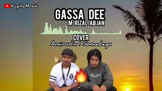 Download QASIDAH GASSA DEE  COVER AMIRUDIN I SOMADAYO MP3