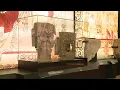 Maya The Exhibition opens at Union Station Friday morning