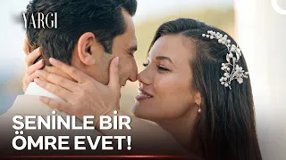Ilgaz Ve Ceylin'in Masalsı Düğünü ✨- Yargı