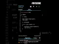 code for this array prototype in C