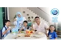Rahsia Kebahagiaan Keluarga Aaron Aziz Part 3 (Dibawa khas oleh: Dutch Lady)