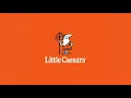 Little Caesars Pizza Pizza 1 hour