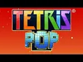 Tetris POP Java Theme