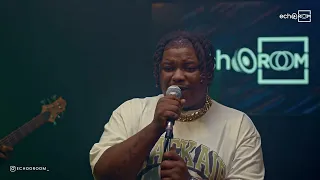 barry jhay agege live performance echooroom