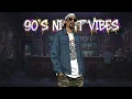Lagu New 🔥 G-Funk \u0026 Old School Hip Hop Beats — 90s Vibe