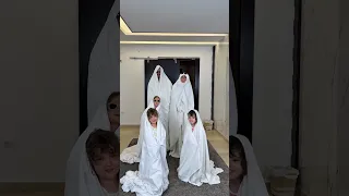 وقع زوجي على راسي اخر شي ترند أطفال ترفيه اكسبلور 