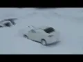 Download Lagu Russia is in snow captivity! A mad blizzard hit Bashkiria!