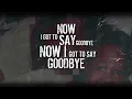 Zach Diamond - Dear Sister (Lyric Video)