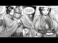 Anime Vore Hades Absorbs Hercules - The Grim Reapers A Bum Manga