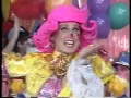 Download Lagu Xuxa Park 2000- Especial dia das crianças! 07/10/2000