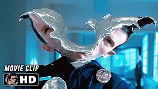 TERMINATOR 2 JUDGMENT DAY Clip Hospital Escape 1991  TERMINATOR 2 JUDGMENT DAY Clip Hospital Escape 1991
