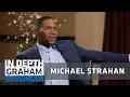 Michael Strahan Lessons learned from marriages