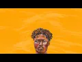 Lucky Daye - Misunderstood (Live in New Orleans) (Audio)