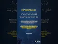 Download Lagu doa untuk orang yang sedang sakit