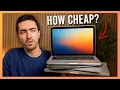 What is the CHEAPEST usable MacBook