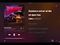POR QUÉ SERÁ (Grupo Frontera & Maluma) Letra