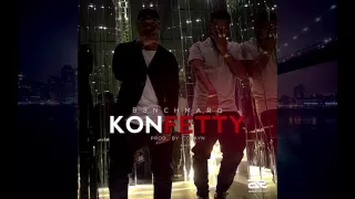b3nchmarq konfetty audio