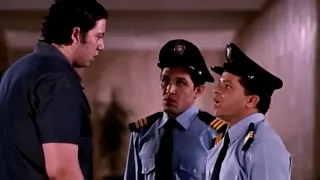 طه مدير أمن عمارة الشيماء محمد هنيدي وش اجرام 