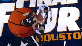 2011 NCAA National Championship 8 Butler vs 3 UConn Full Game Highlights WORST NATTY EVER