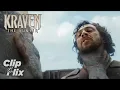 Download Lagu The Hunter Gets Hunted | Kraven The Hunter (6/7) | Aaron Taylor-Johnson