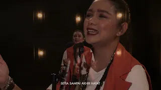 Yang Terbaik - Cindy Carolina