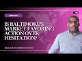 Baltimore County Housing Trends What Buyers and Sellers Should Expect This May May 2026