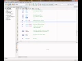 PIC18F Assembly Language LED Chase Program Tutorial