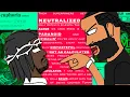 Kendrick VS Drake The Movie Deluxe Edition