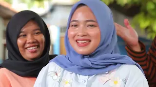 Gulai Tofu Bayam Maknyus, Makan Ini Bikin Seneng Sampai Tepuk Tangan! - MASAK GESS!!