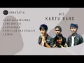 POP HINDI SONGS - KARTU BAND - (BRANDATIK)