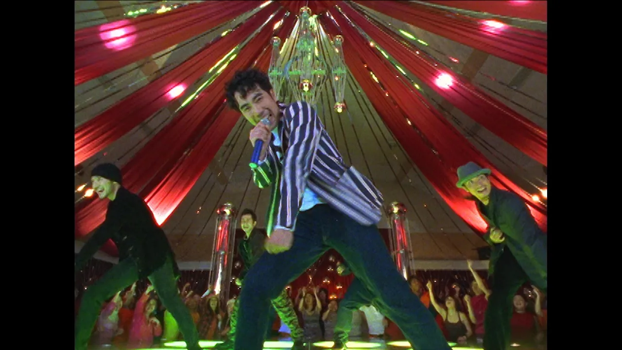 聴くだけで元気になれる！平成を代表する元気ソング、応援ソング