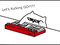 Bongo Cat Let s GO