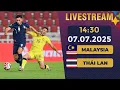 Download Lagu 🔴 LIVE: U23 ThaiLand vs U23 Malaysia | ไทย - เมยนมาร | Men's Football Asean | Best Match