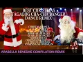 Download Lagu 🎅🎄“SABOG na! Best Tagalog Christmas Cha-Cha Banger Remix 2025 (Non-Stop Party Hits)”🎅🎄