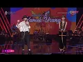 Download Lagu Ayie Floor 88 \u0026 Bella Astillah | Original Sabahan | Konsert Kamek Urang