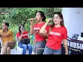 Download Lagu KOPLO SEBENING EMBUN || IKA MALEHOY FT NOVI BOCOR || MEGA MUSIK  - LIVE IN CIRINTEN