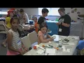 Bangor camp for kids embraces STEM
